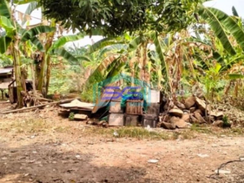 Dijual Tanah Strategis Luas Tanah 1464m² Di Serpong Tangerang Selatan