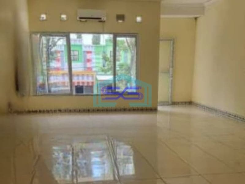 Dijual Ruko Baru 2 lantai SHM Strategis di Jl Klipang Raya Semarang