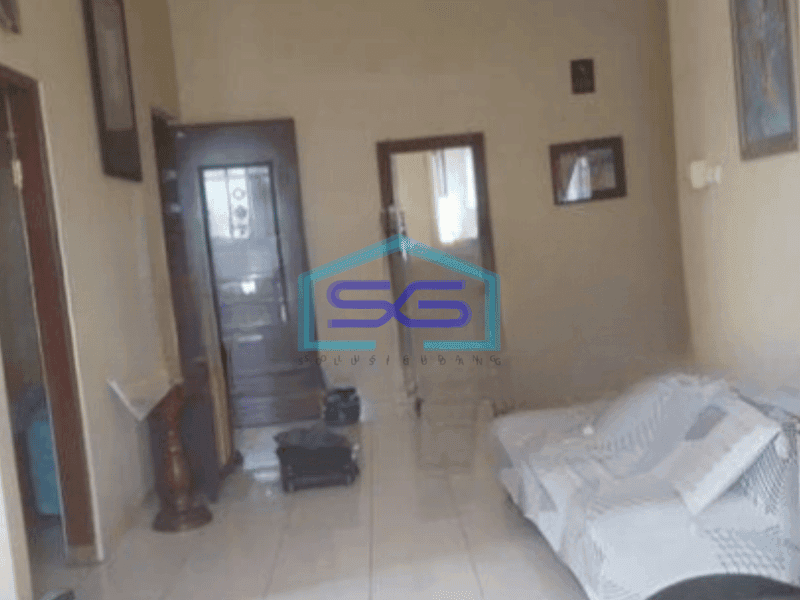 Dijual Ruko 2 lantai di Setabelan, Solo
