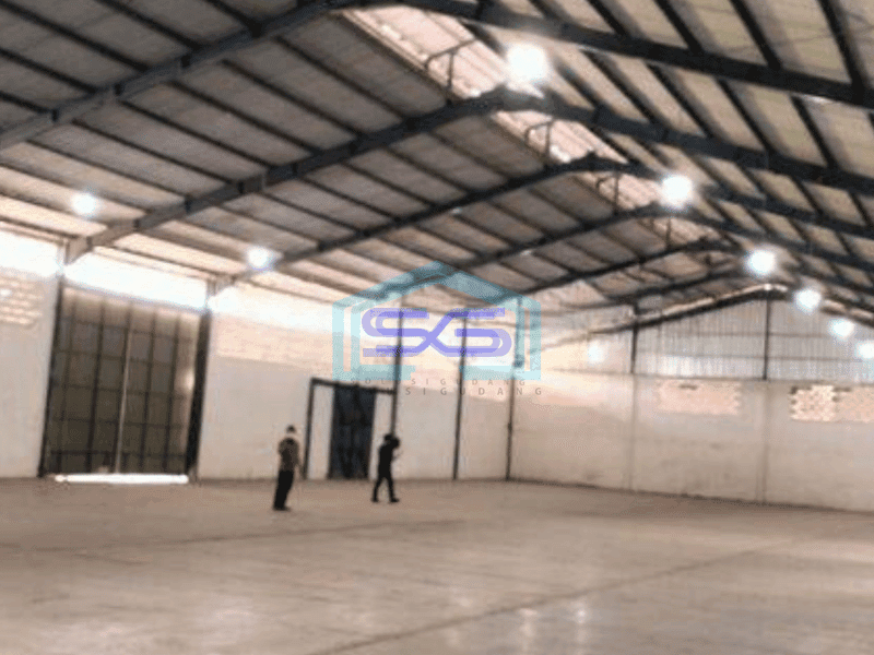 Disewakan Gudang Industri Di Balaraja Tangerang