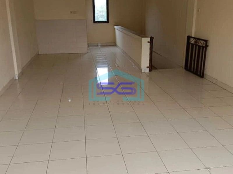 Dijual Ruko Strategis di Sunset Road Seminyak Badung Bali LB 100m2