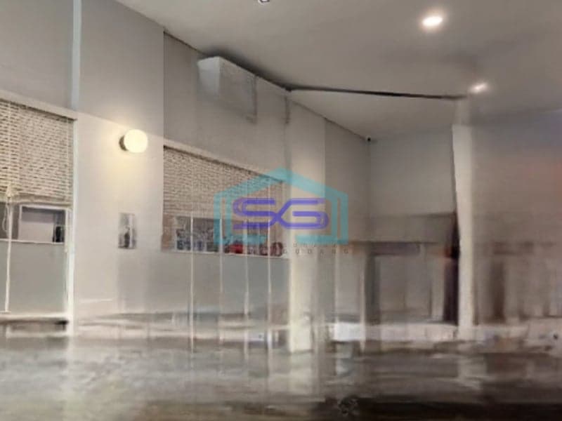 Disewakan Ruko Luas Tanah 350 m²  Lokasi Strategis di Jakarta Selatan