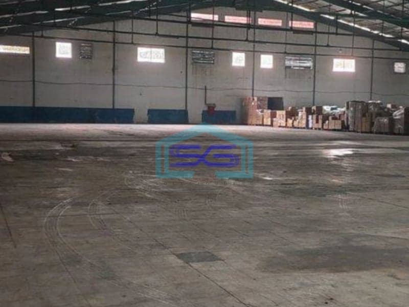 Dijual Pergudangan di Bekasi Cikarang Bekasi