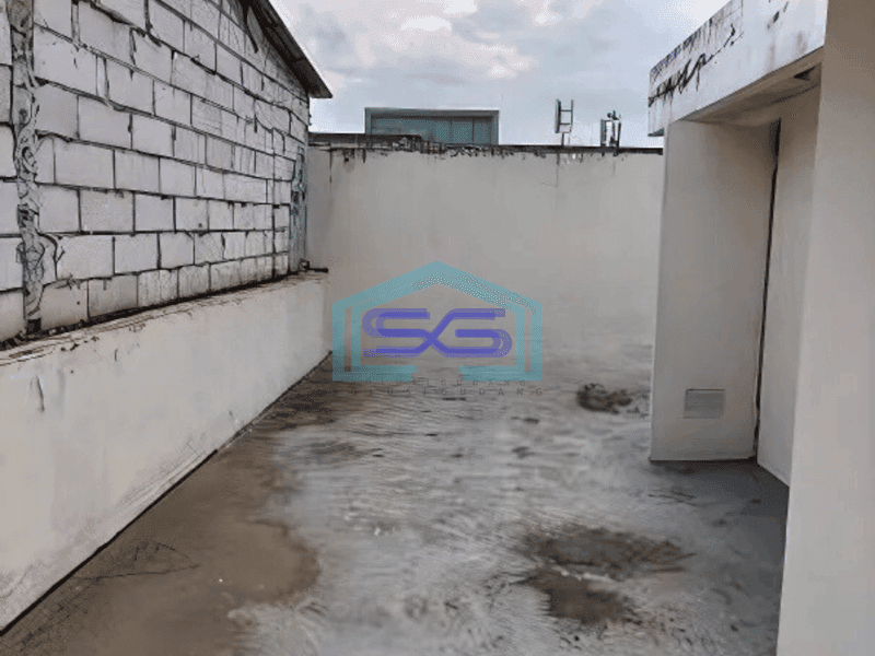Dijual Ruko Wtc Matahari Serpong Tangerang Selatan