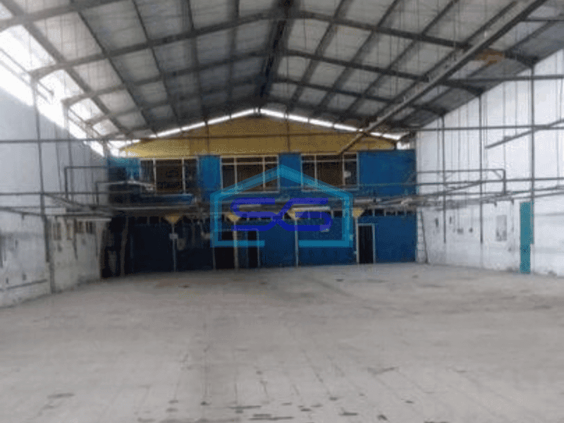 Dijual gudang produktif di kopo, bandung selatan