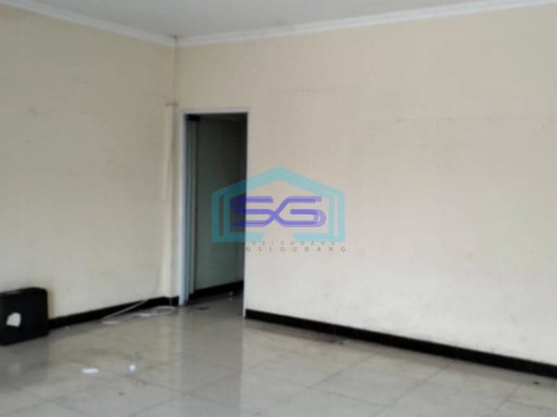 Disewakan Gudang Siap Pakai Di Wiyung Lidah Wetan Surabaya Barat Luas 768m2