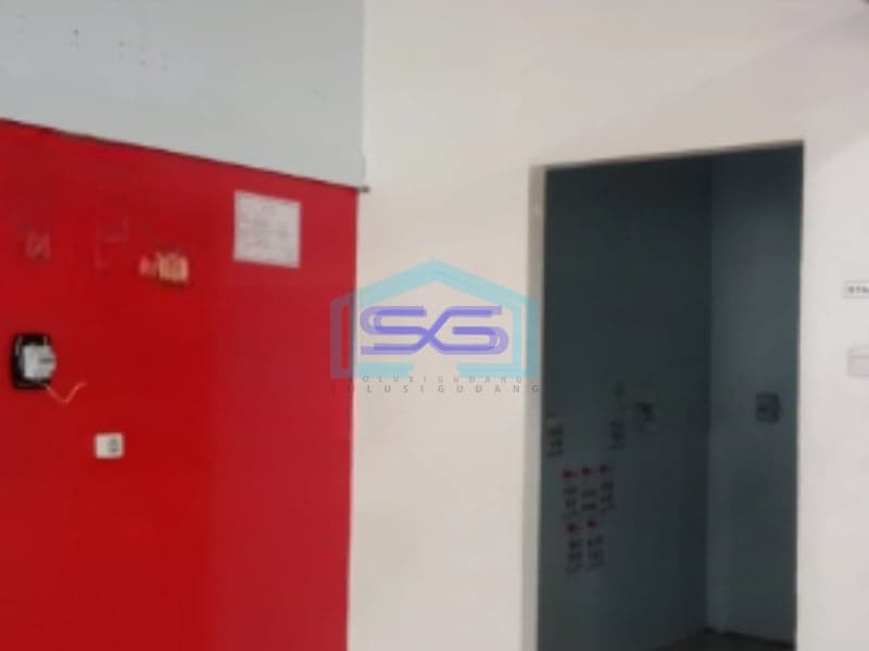 Disewakan Ruko 1 Lantai di Petemon, dekat Pacuan Kuda Sawahan, Pusat Kota Surabaya Luas Bangunan  72 m²