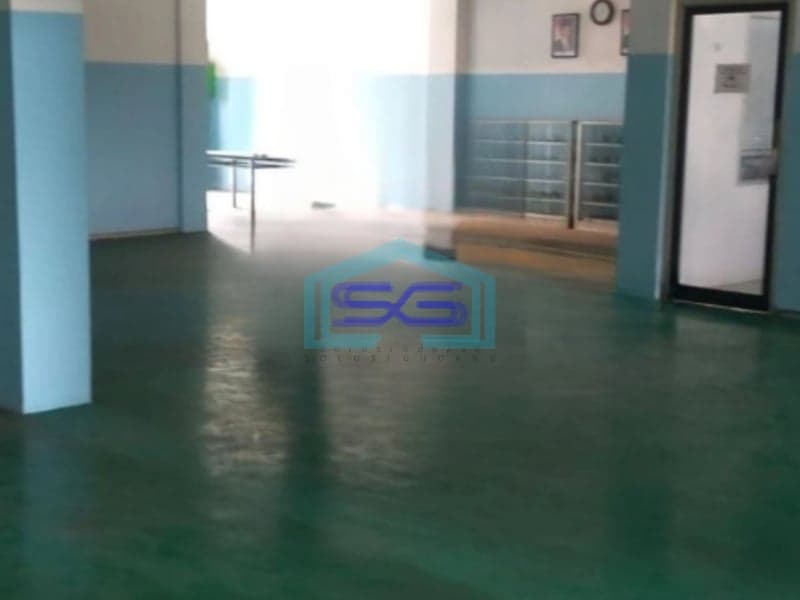 Disewakan Pabrik Di Dalam Kawasan Industri Cikarang Selatan Bekasi LB 1586m2