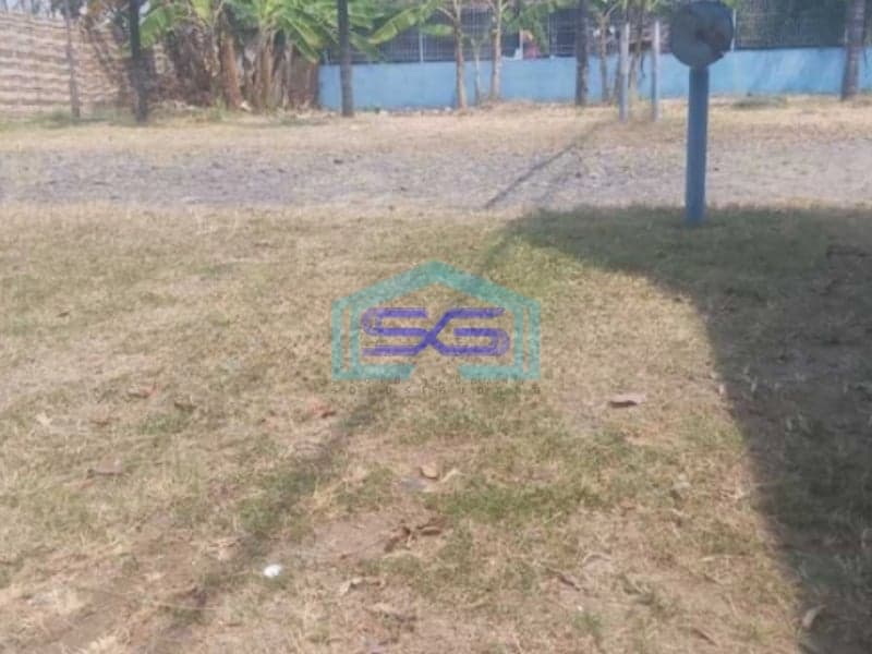 Dijual Gudang di Mojokerto Jawa Timur Luas Tanah 9624m2