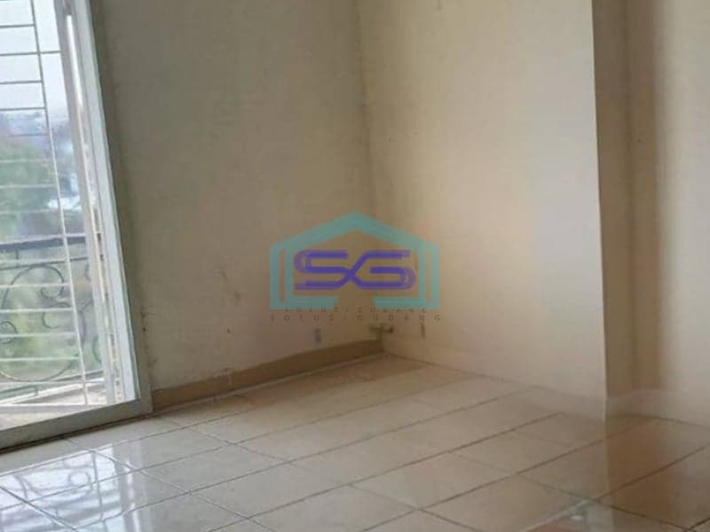 Dijual Ruko di Paramount Tangerang Luas Tanah 79 m²