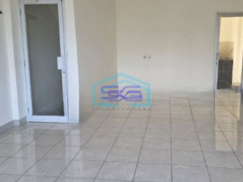 Disewakan Ruko Luas Bangunan 200 m² Lokasi Harapan Indah Bekasi