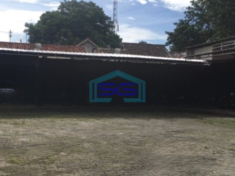 Dijual Ruang Usaha Luas Tanah  1270 m² Lokasi di Pekayon Bekasi
