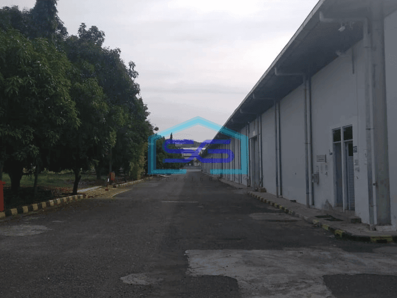 Dijual Gudang Gatsu Semarang Murah Dibawah Harga Pasar