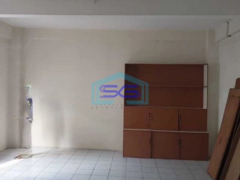 Dijual Cepat Gudang Di Elang Laut Kapuk Jakarta Utara Luas Bangunan 265m2