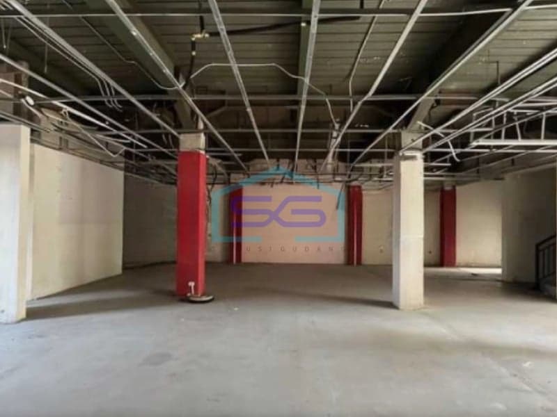 Office for Sale in Pejaten Timur, South Jakarta Building Area 520 m²
