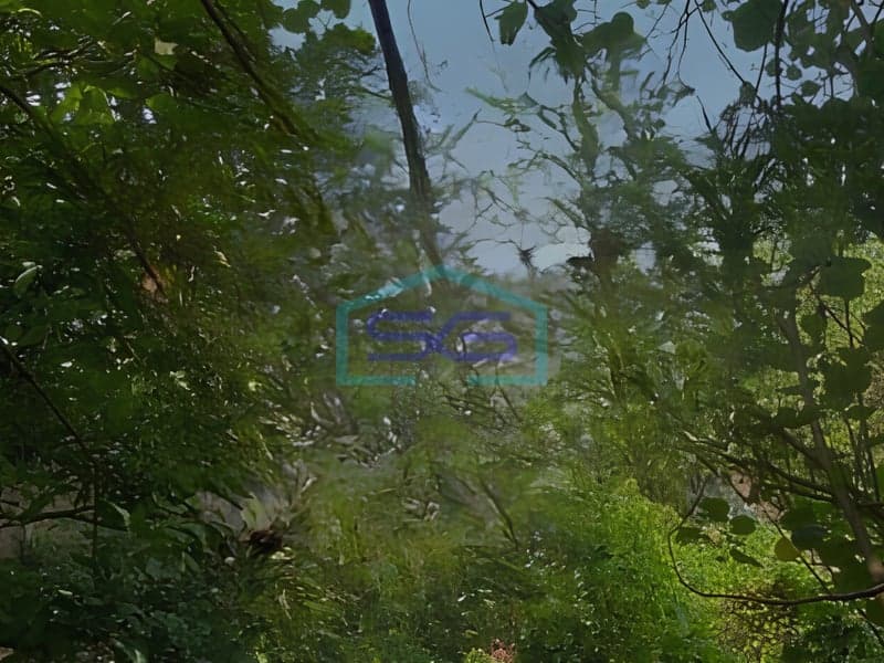中爪哇格罗博甘古布格出售土地，面积700平方米