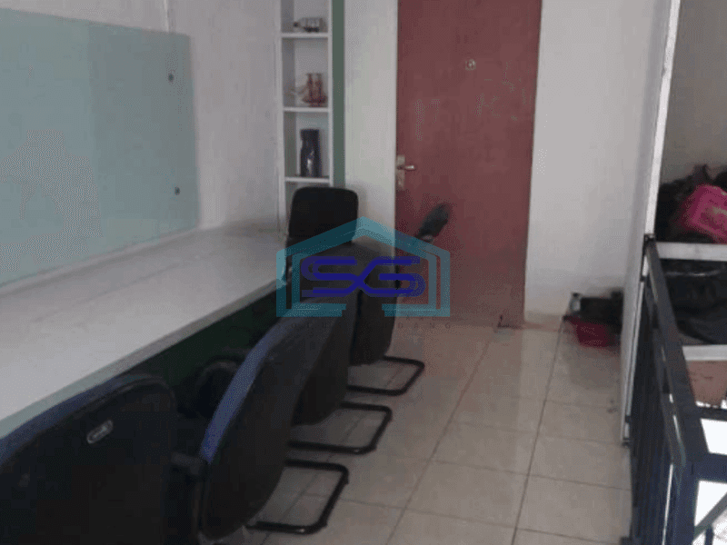 Dijual Ruko Murah Luas Bangunan 240 m² Lokasi Strategis di Kalideres Jakarta Barat