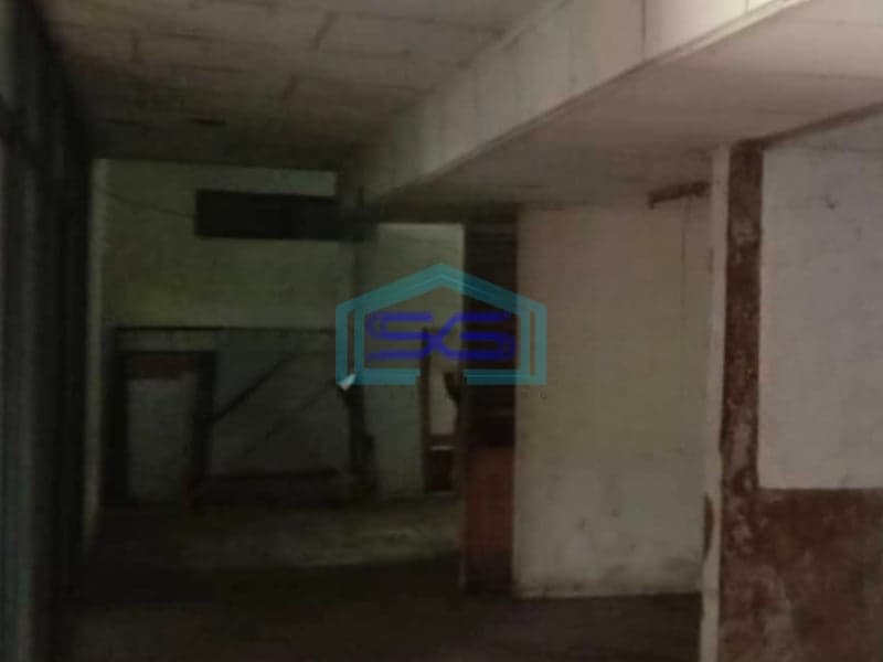 Disewakan Gudang Luas Bangunan  800 m² Lokasi Cipulir Jakarta Selatan