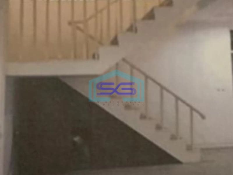 Dijual Ruko di Jl Raya Tanjung Duren Barat Jakarta Barat Sudah Renovasi SHM LT 172m2