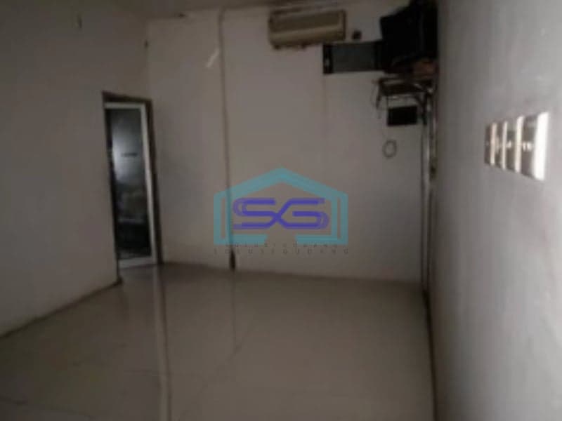 Dijual Gudang Kavling Dpr Cipondoh Tangerang Luas Tanah 800m2