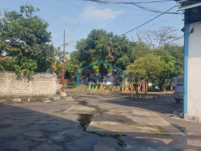 Warehouse for Rent in Kiaracondong, Bandung - 1512 sqm