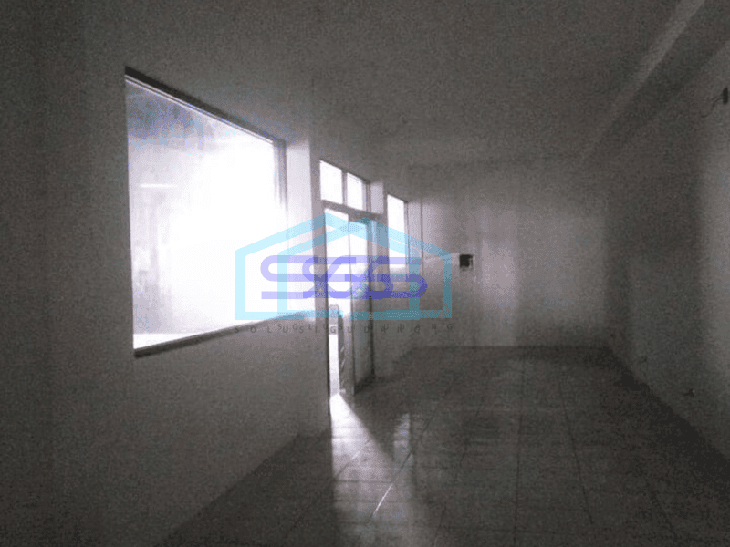 Disewa gudang di jln kopo mainroad, sayap soekarno hatta, bandung tengah