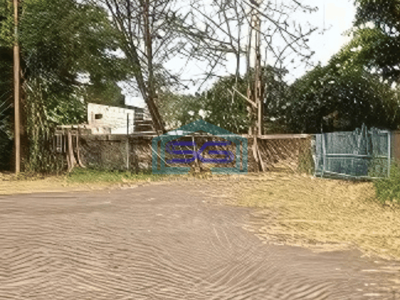 Disewakan Gudang Industri Lokasi Strategis Di Pusat Kota Tangerang