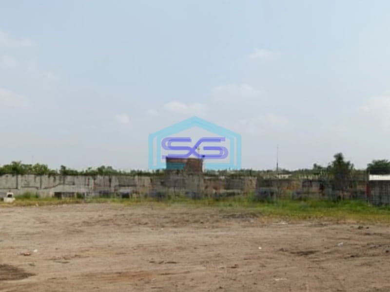 Disewakan Tanah Lokasi di Cakung Jakarta Timur Cocok Untuk Pergudangan