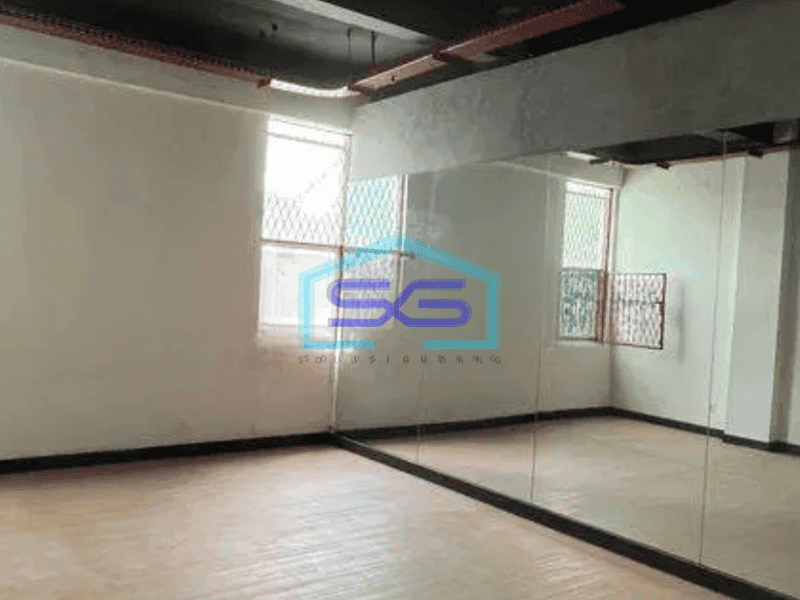 Disewa Gedung Haji Nawi Raya Jakarta Selatan