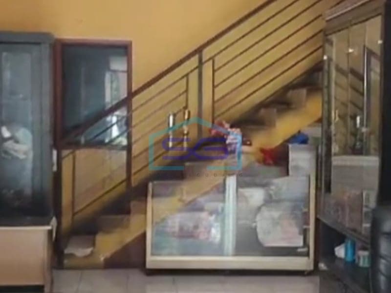 For Sale: Spacious Shophouse Building Area 190 sqm in Bekasi, West Java