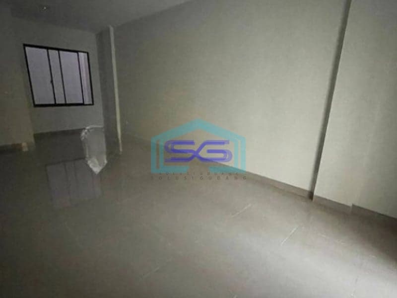 Dijual Ruko di Sedayu City, Old Shanghai, Kelapa Gading Jakarta Utara