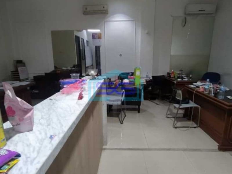 Dijual Ruko Gandeng di Kelapa Gading Jakarta Utara Luas Bangunan 680m2
