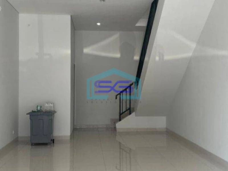 Disewakan Ruko 3 Lantai di Maggiore Junction P, Tangerang LB 162m2