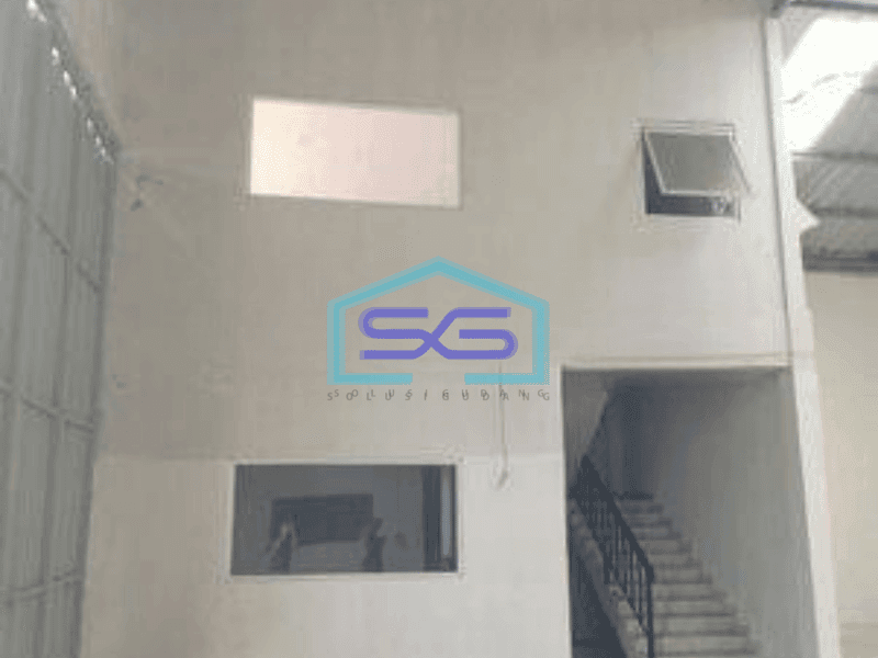 Disewakan Gudang di Halim Jakarta Timur