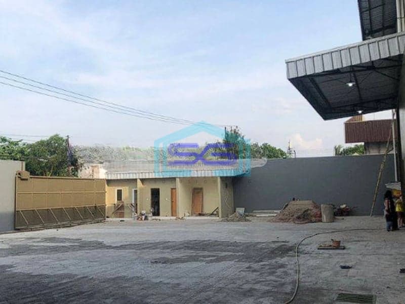 Dijual Gudang Bagus, Siap Pakai di Kapuk Jakarta Barat LT 1543m2