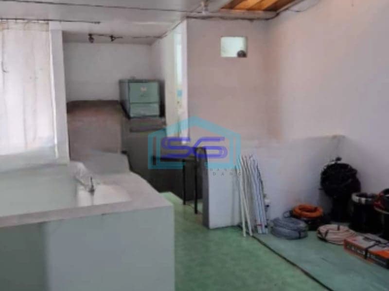Disewakan Ruko Luas Bangunan 130 m2 Lokasi Pasir Kaliki Bandung