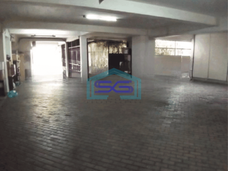 Dijual Gedung Kantor Siap Huni Lokasi Strategis Lokasi Menteng Jakarta Pusat