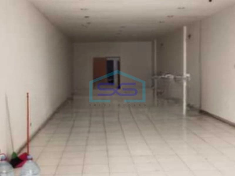 Disewakan Ruko Luas Tanah 185 m2 Lokasi di Semarang Jawa Tengah