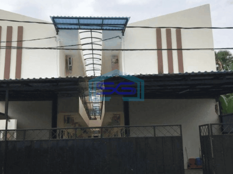 Dijual Cepat Tanah Luas 3000 m² di Pondok Jagung Tangerang
