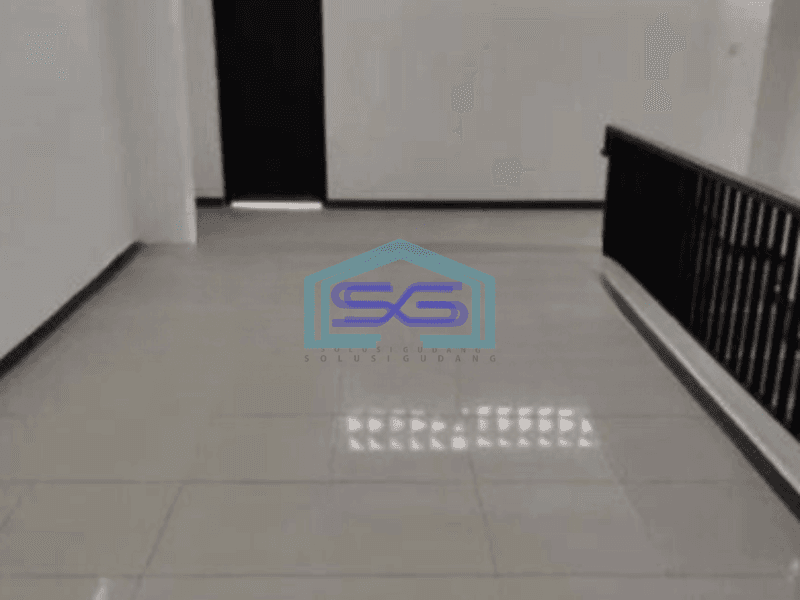 Disewakan Ruko Luas Bangunan 220 m² di Rungkut Surabaya
