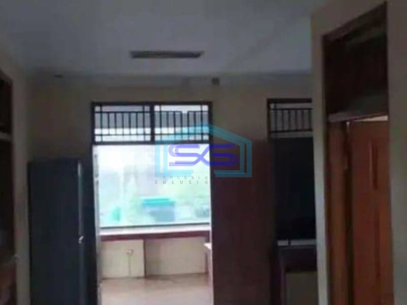 Disewakan Ruko Murah Cocok Untuk Kantor di Yogyakarta LT 688m2