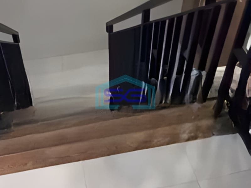 Dijual Ruko 3 Lantai Luas Tanah  150 m² Lokasi Denpasar Bali