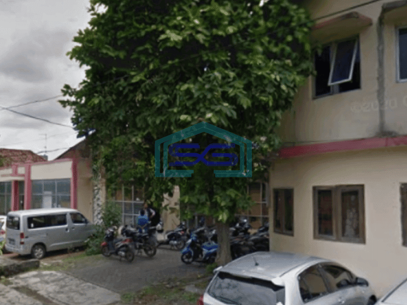 Dijual Ruang Usaha di Setia Budi Jakarta Selatan Cocok Buat Inves