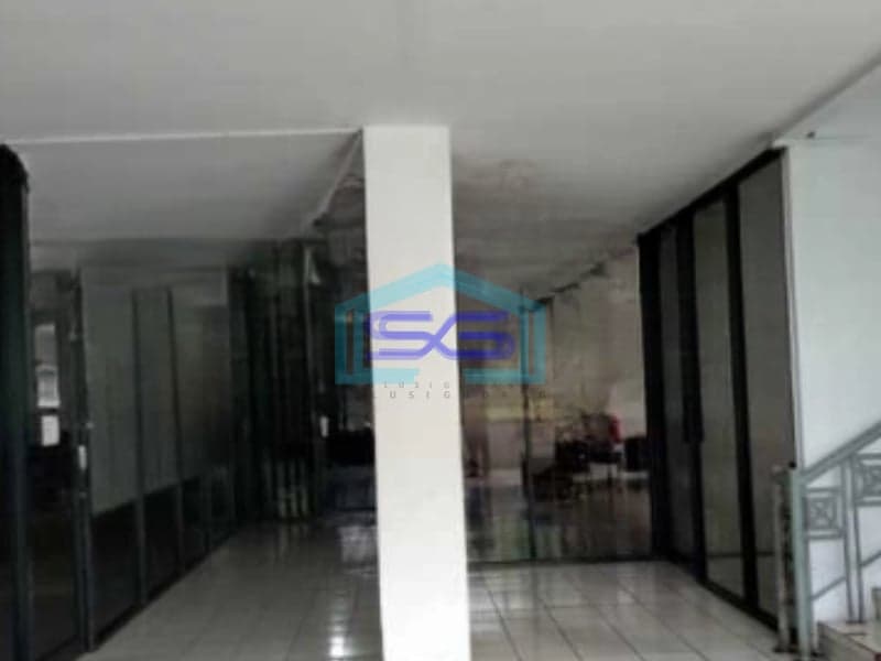 Dijual Gudang Luas Bangunan  700 m² Lokasi Bebas Banjir di Tanjung Priuk Jakarta Utara