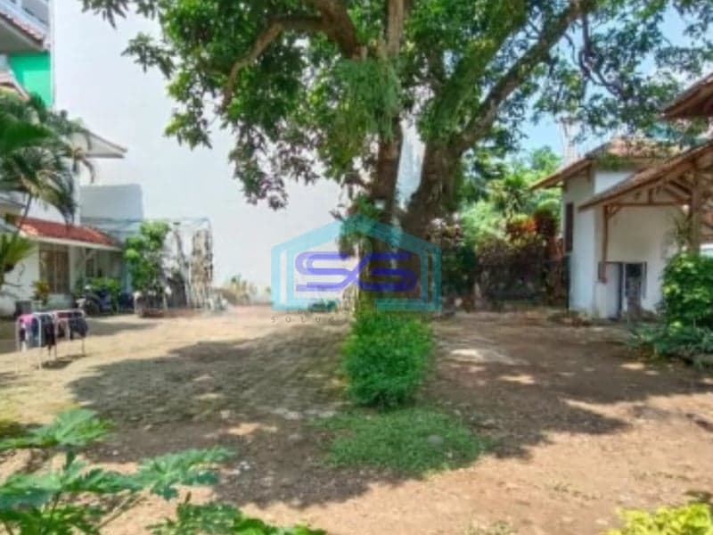 Dijual Ruang Usaha Strategis Di Kindang Pananjung Pangandaran Ciamis Luas Bangunan  450 m²