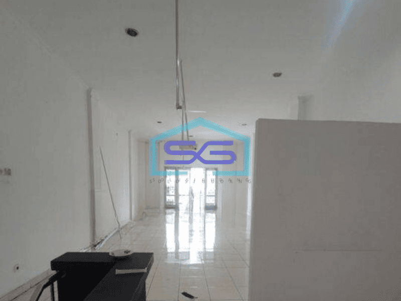 Disewakan Ruko Murah Area Depok Sleman Cocok Untuk Usaha