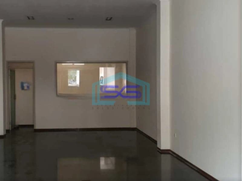 Dijual Ruko 3 Lantai Di Indraprasta Semarang Barat Luas Bangunan 365m2