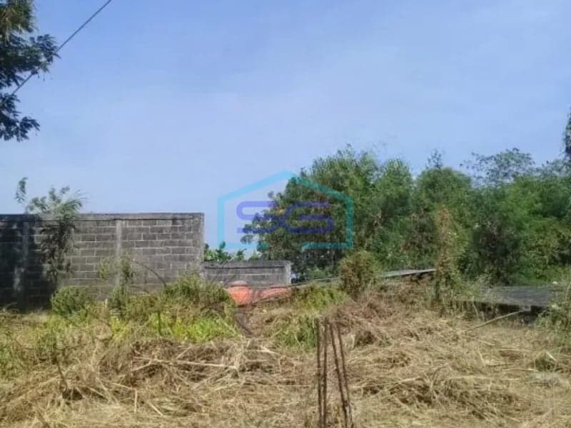 Dijual Tanah Kavling di Cimenyan, Bandung Jawa Barat Luas Tanah 3000 m²