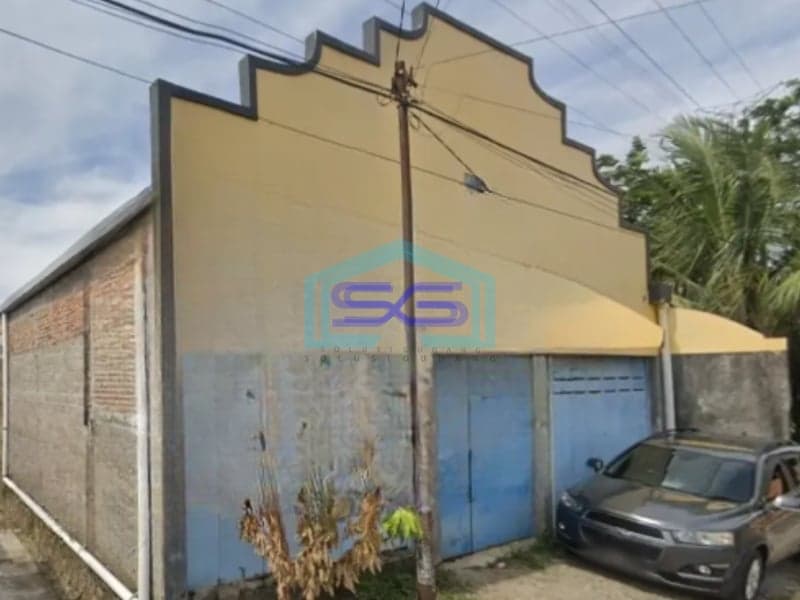 Dijual Ruko 2 Lantai Luas Bangunan  288 m² Lokasi Teras Boyolali