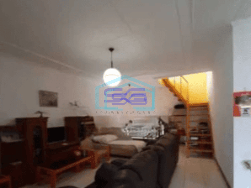 Dijual Ruko Kawasan Pajajaran, Luas 300m² Pusat Bisnis Bandung